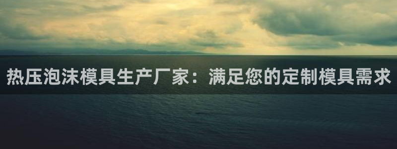易倍网络技术有限公司是干嘛的