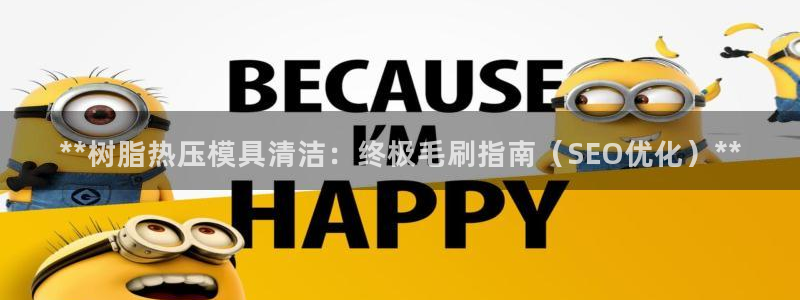 易倍全站：**树脂热压模具清洁：终极毛刷指南（SEO优化