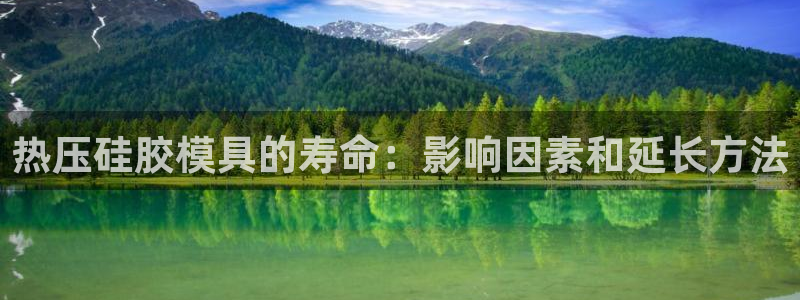 易倍单词软件：热压硅胶模具的寿命：影响因素和延长方法