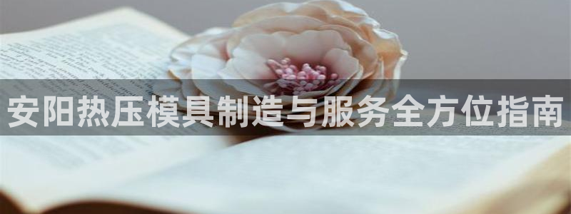易倍申上市时间：安阳热压模具制造与服务全方位指南