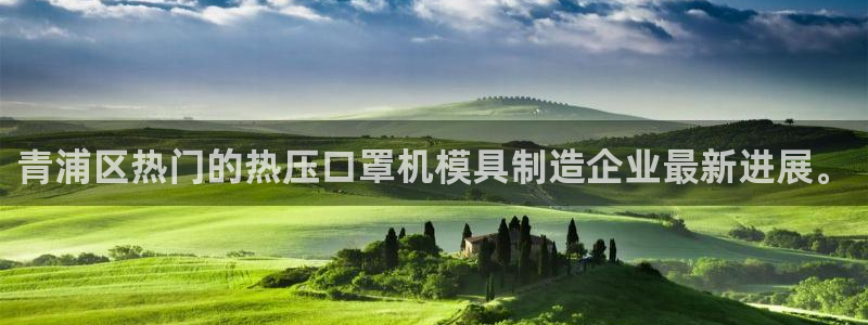 emc易倍官方下载：青浦区热门的热压口罩机模具制造企业最
