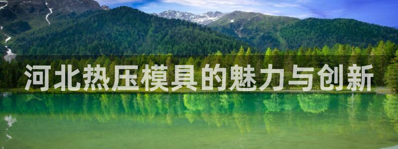 易倍申片说明书：河北热压模具的魅力与创新