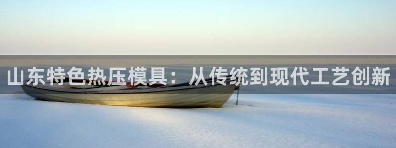 emcapp下载普通下载：山东特色热压模具：从传统到现代