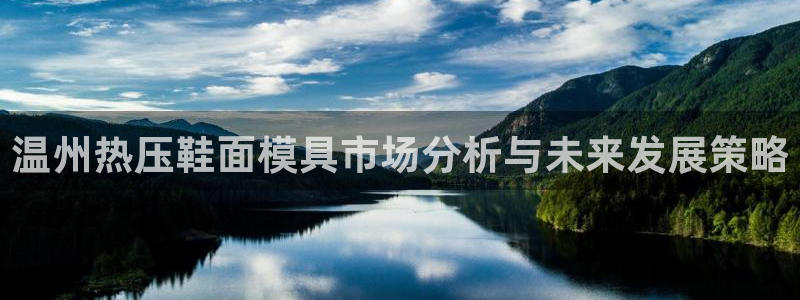 emc易倍网站是多少：温州热压鞋面模具市场分析与未来发展