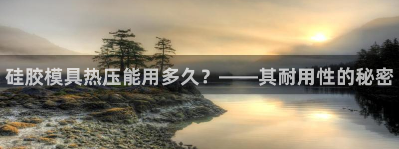 emc易倍最新链接：硅胶模具热压能用多久？——其耐用性的